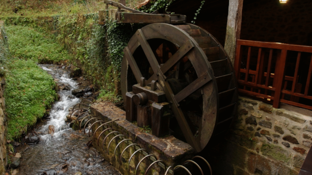 Salinas de Añana / Euskadi.eus