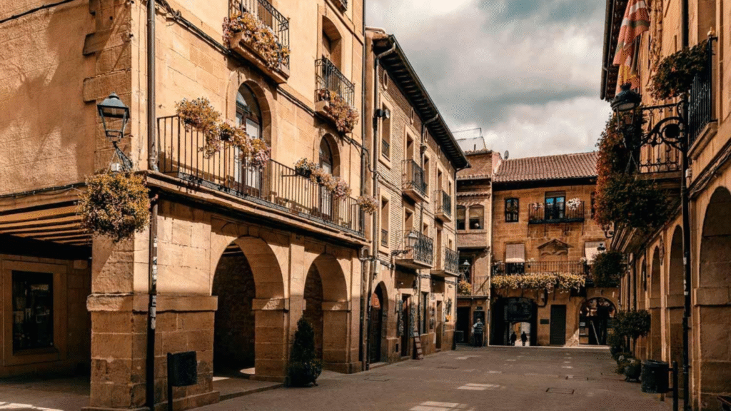 Laguardia / Euskadi.eus