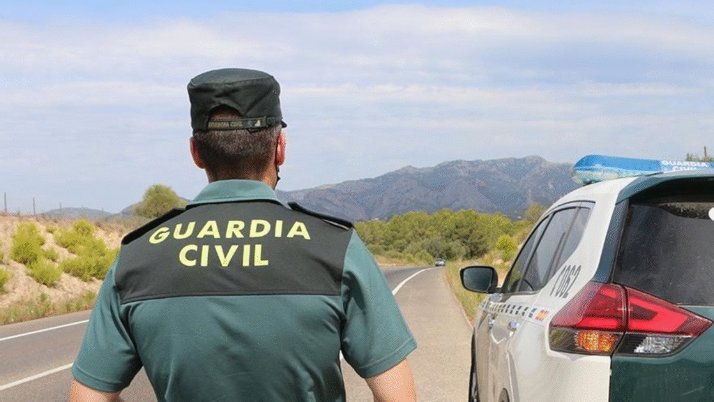 Guardia Civil / Ruralísimo