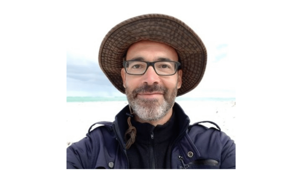 Gabi Martínez / X antes Twitter