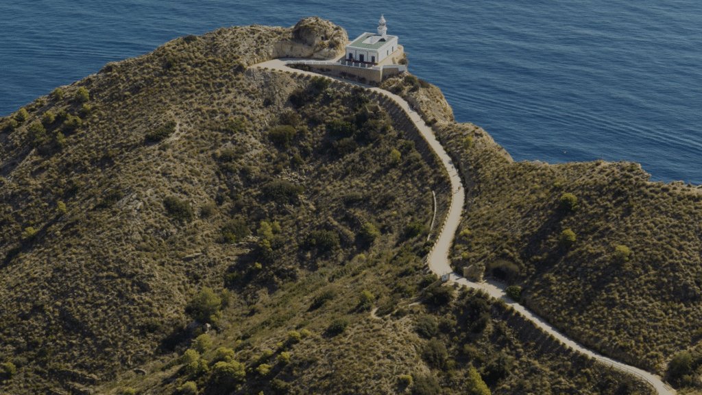 L´Alfàs del Pi. Alicante / Ruralísimo