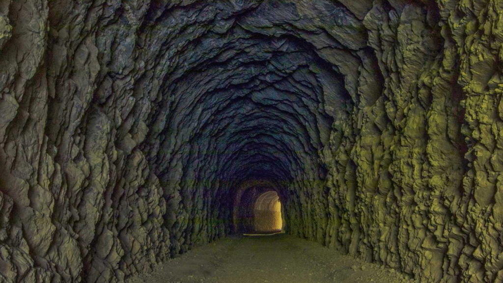 Vía Verde del Serpis / Ruralísimo