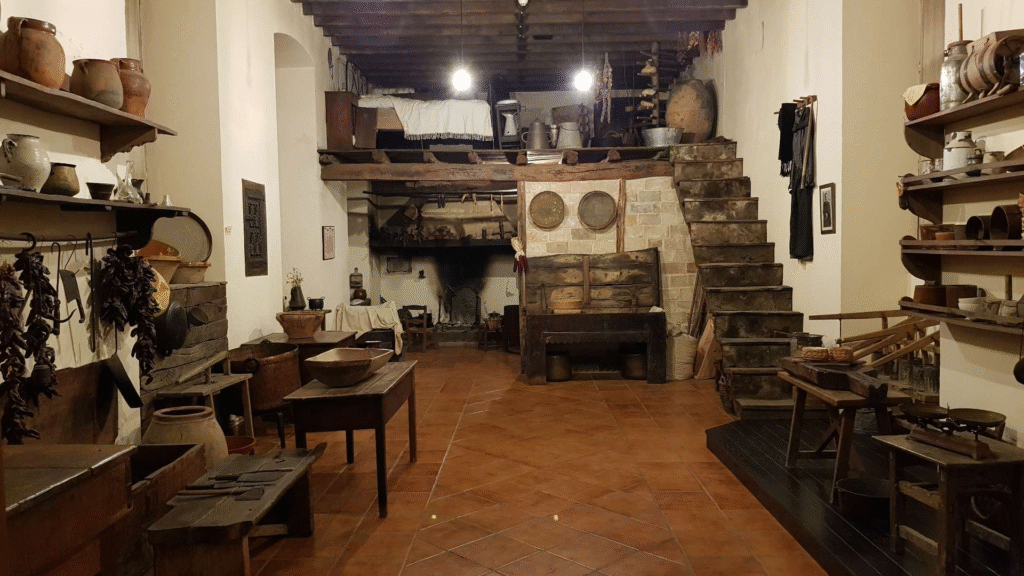 Museo Etnográfico Arceniega / Ruralísimo