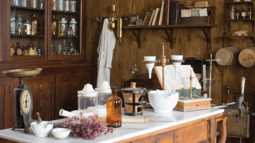 Museo Etnográfico Arceniega / Ruralísimo