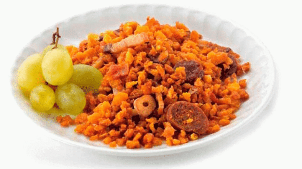 Migas manchegas / Ruralísimo