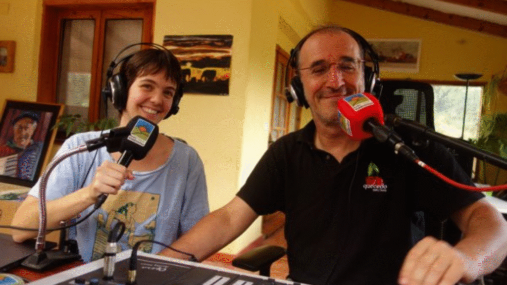 Radio Valdivielso / Ruralísimo
